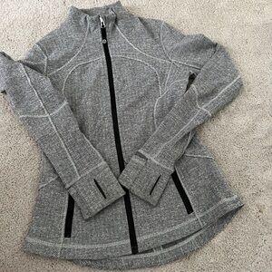 Lululemon define jacket